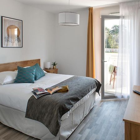 Domitys Les Tourmalines Aparthotel Carpentras Eksteriør bilde
