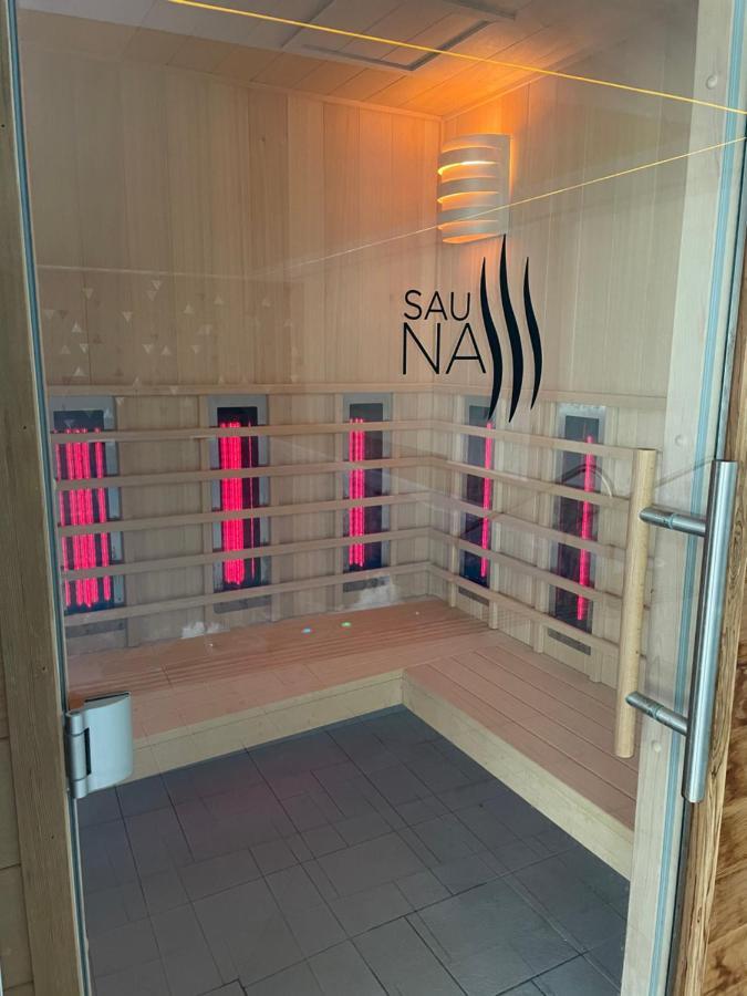 Domitys Les Tourmalines Aparthotel Carpentras Eksteriør bilde
