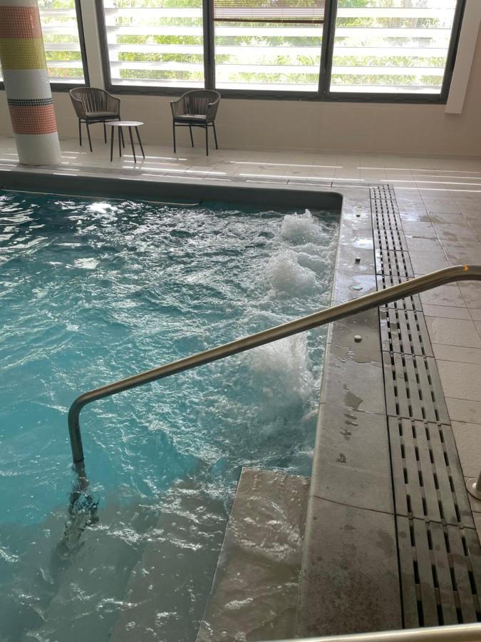 Domitys Les Tourmalines Aparthotel Carpentras Eksteriør bilde